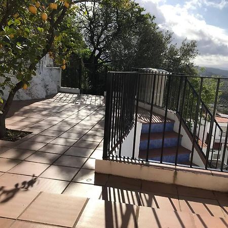 Mirador Del Olivar Olvera Ngoại thất bức ảnh