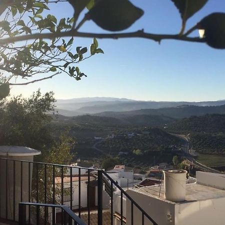 Mirador Del Olivar Olvera Ngoại thất bức ảnh