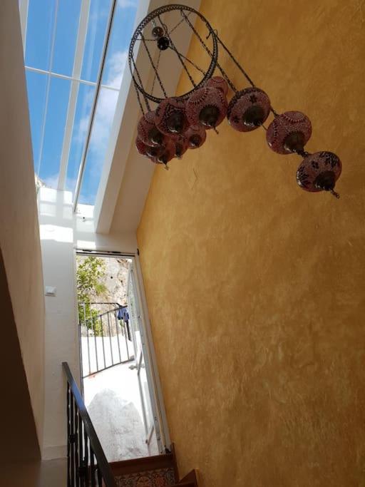 Mirador Del Olivar Olvera Ngoại thất bức ảnh