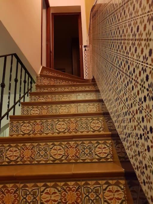 Mirador Del Olivar Olvera Ngoại thất bức ảnh